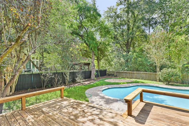 5410 Timber Shade Drive, Kingwood, TX 77345