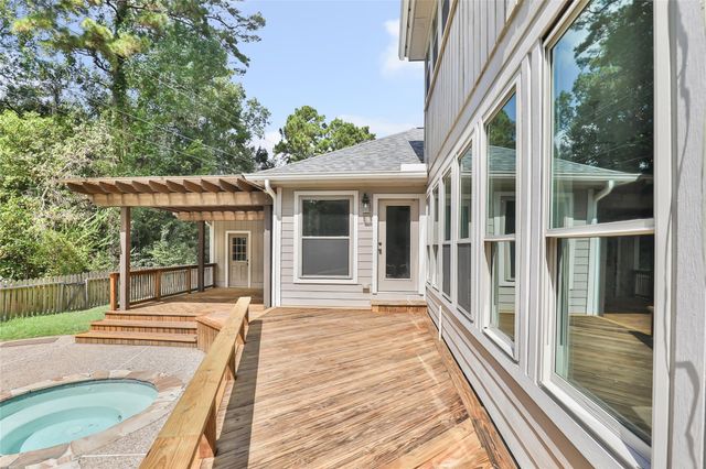 5410 Timber Shade Drive, Kingwood, TX 77345