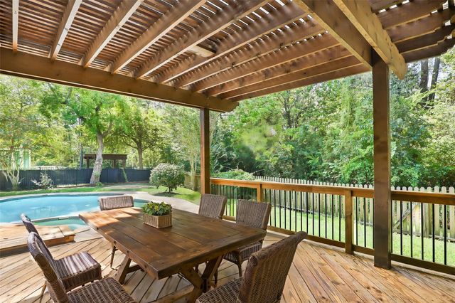 5410 Timber Shade Drive, Kingwood, TX 77345