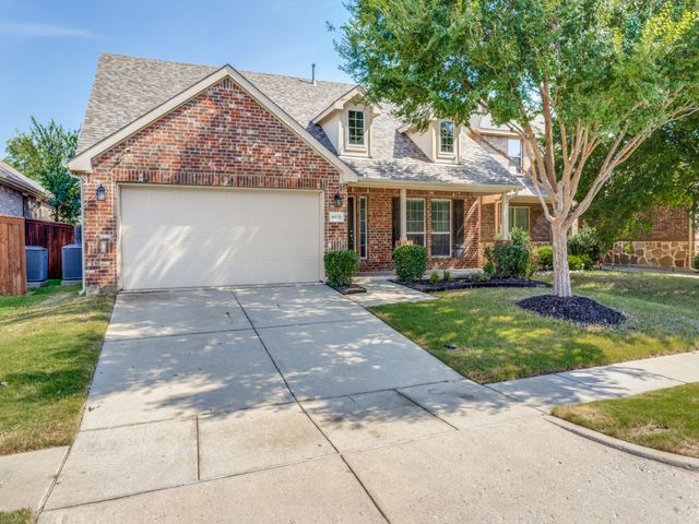 10120 Bridgewater Drive, Mckinney, TX 75072
