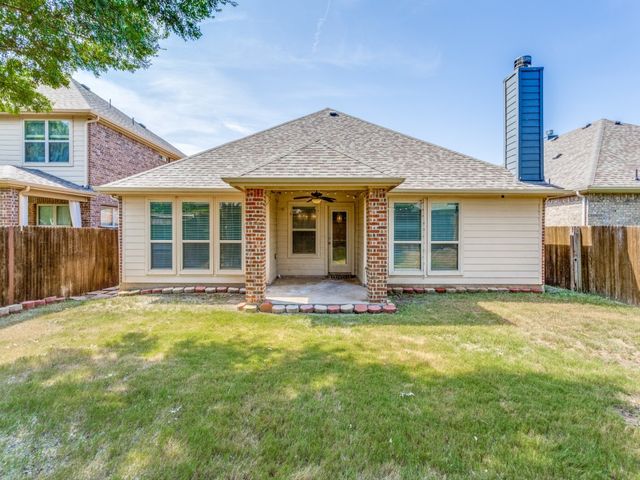 10120 Bridgewater Drive, Mckinney, TX 75072