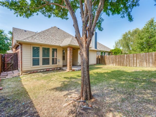 10120 Bridgewater Drive, Mckinney, TX 75072