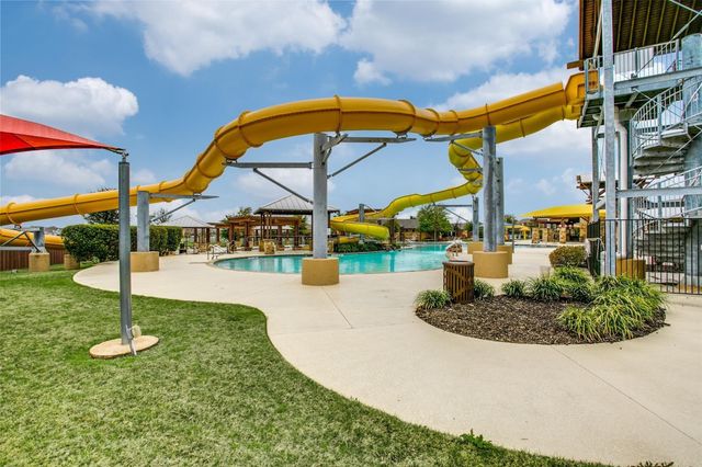 10120 Bridgewater Drive, Mckinney, TX 75072