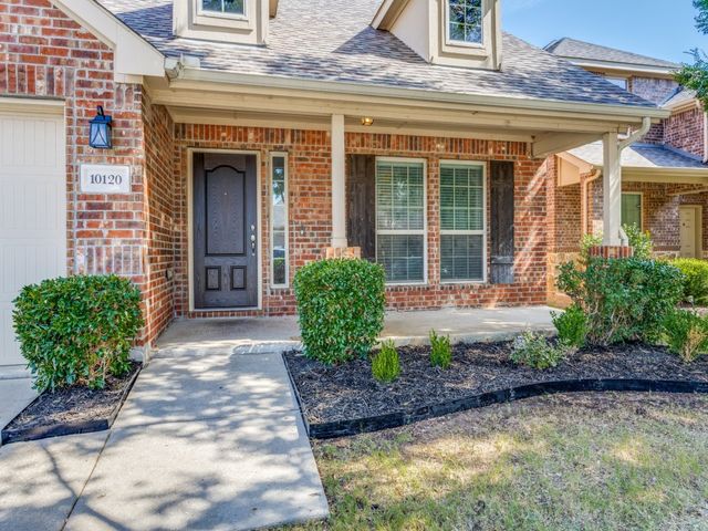 10120 Bridgewater Drive, Mckinney, TX 75072