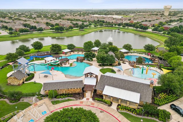 10120 Bridgewater Drive, Mckinney, TX 75072