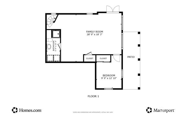 18002 25th Avenue NE, Lake Forest Park, WA 98155