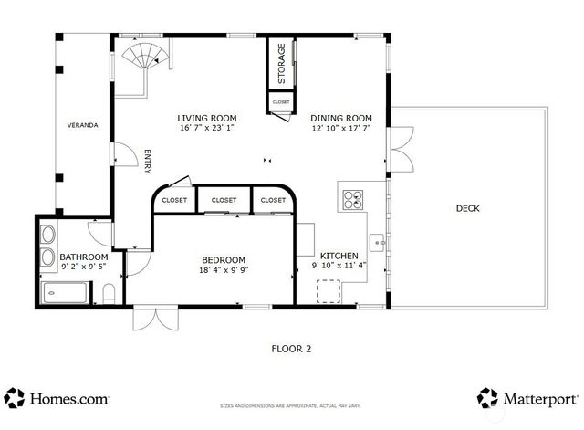 18002 25th Avenue NE, Lake Forest Park, WA 98155