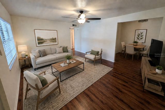 700 E AIRPORT BOULEVARD H5, Sanford, FL 32773