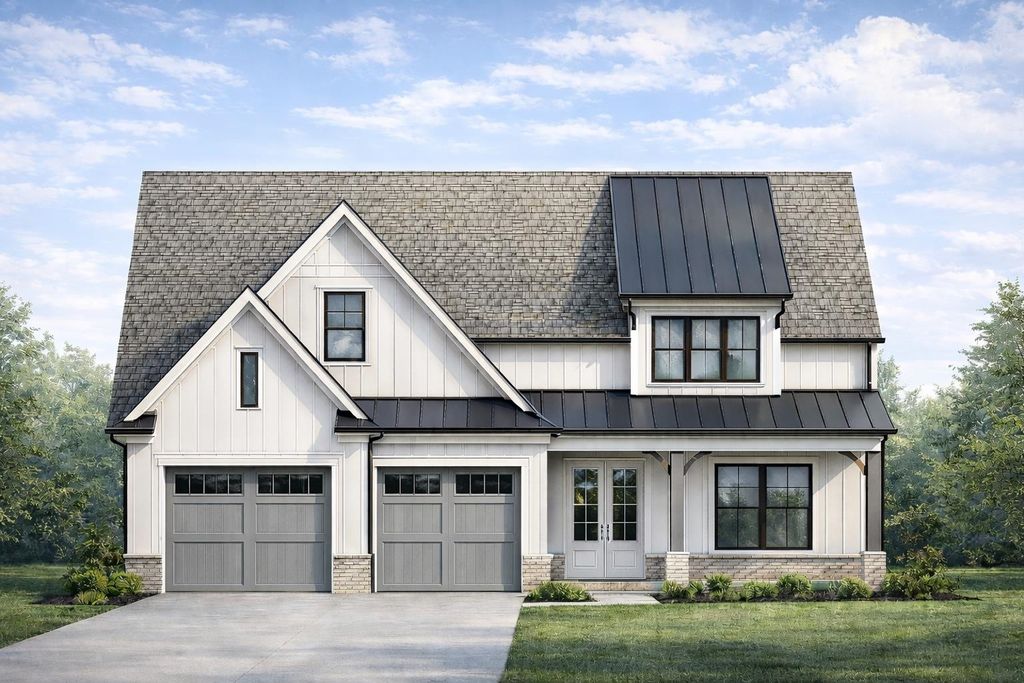 10138 ROKEBY FARM LN, Collierville, TN 38017