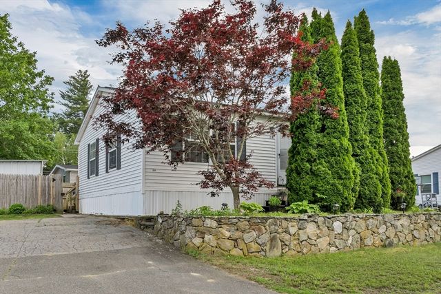 26 A Street, Seabrook, NH 03874