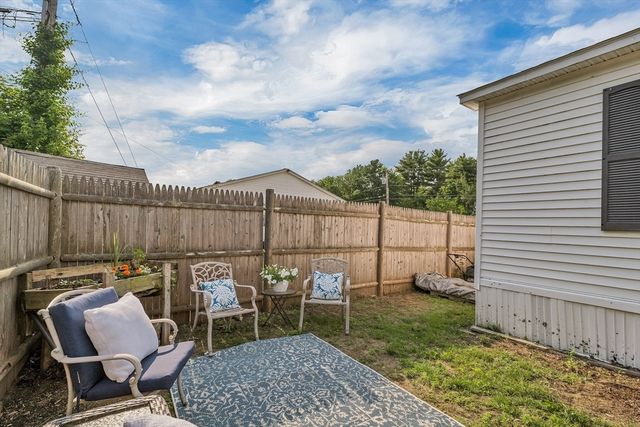 26 A Street, Seabrook, NH 03874