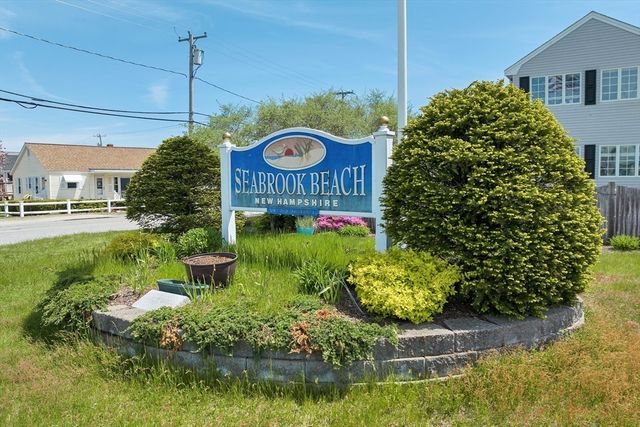26 A Street, Seabrook, NH 03874