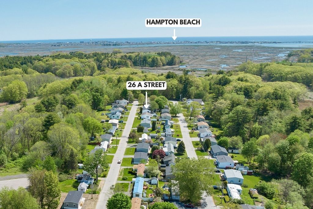 26 A Street, Seabrook, NH 03874