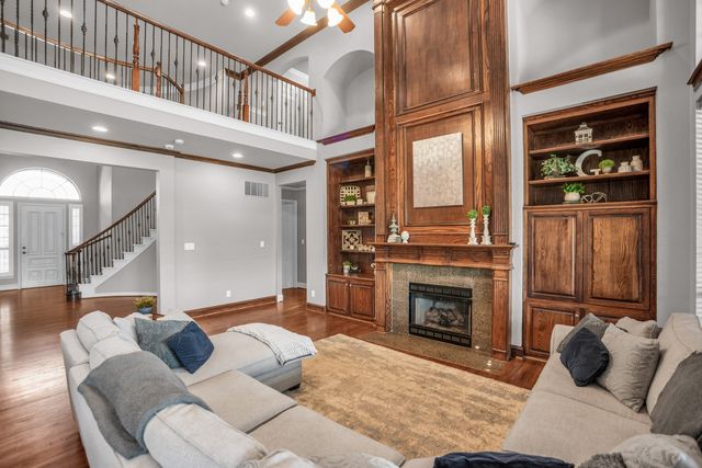 1818 Saint Johns Avenue, Allen, TX 75002