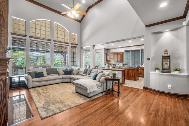 1818 Saint Johns Avenue, Allen, TX 75002