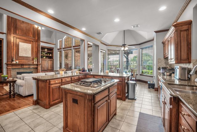 1818 Saint Johns Avenue, Allen, TX 75002