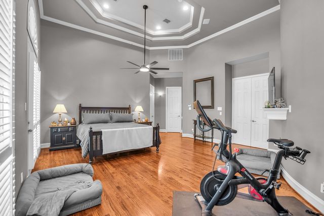 1818 Saint Johns Avenue, Allen, TX 75002