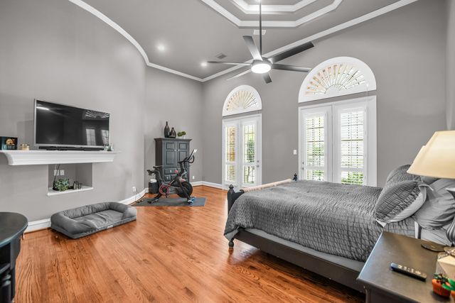 1818 Saint Johns Avenue, Allen, TX 75002