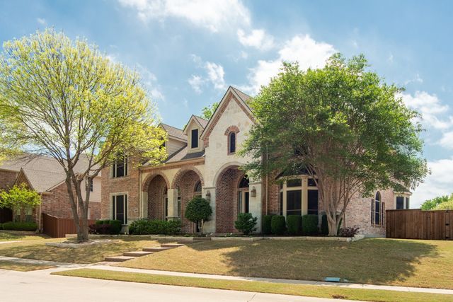 1818 Saint Johns Avenue, Allen, TX 75002
