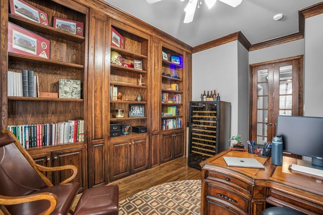 1818 Saint Johns Avenue, Allen, TX 75002