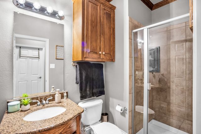 1818 Saint Johns Avenue, Allen, TX 75002