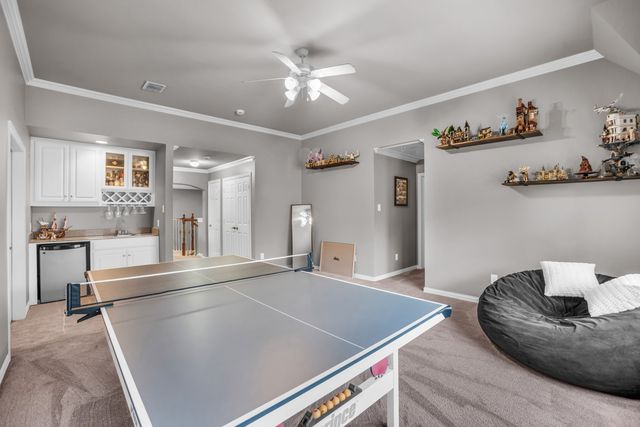 1818 Saint Johns Avenue, Allen, TX 75002