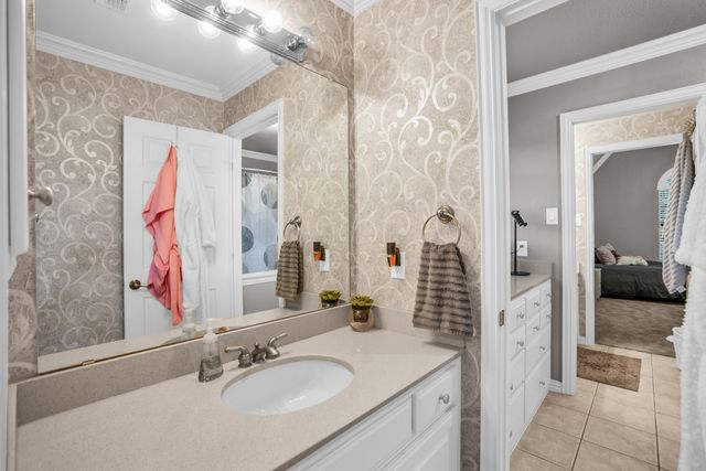 1818 Saint Johns Avenue, Allen, TX 75002