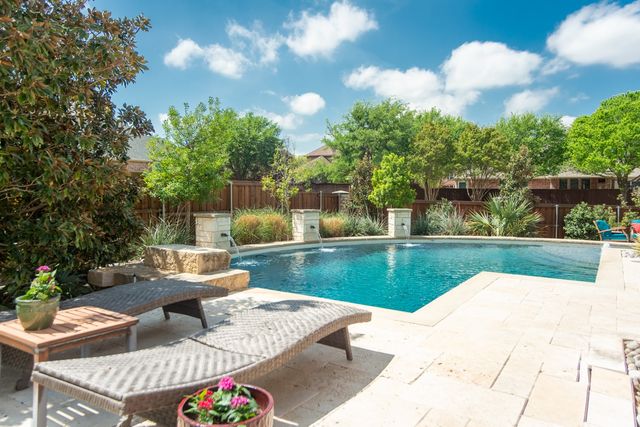 1818 Saint Johns Avenue, Allen, TX 75002