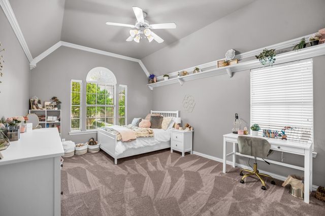 1818 Saint Johns Avenue, Allen, TX 75002