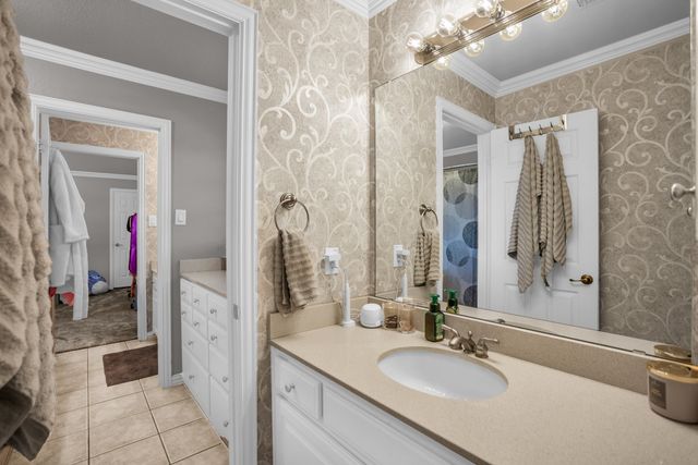 1818 Saint Johns Avenue, Allen, TX 75002