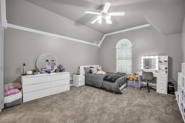 1818 Saint Johns Avenue, Allen, TX 75002