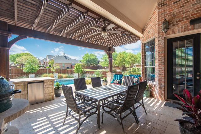 1818 Saint Johns Avenue, Allen, TX 75002