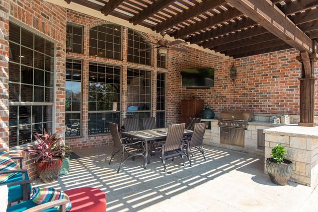 1818 Saint Johns Avenue, Allen, TX 75002