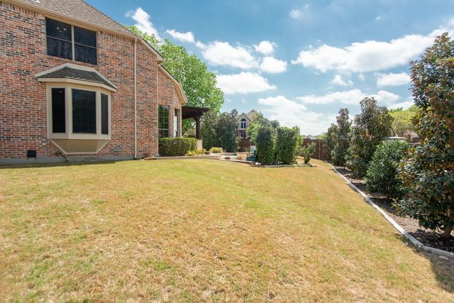 1818 Saint Johns Avenue, Allen, TX 75002