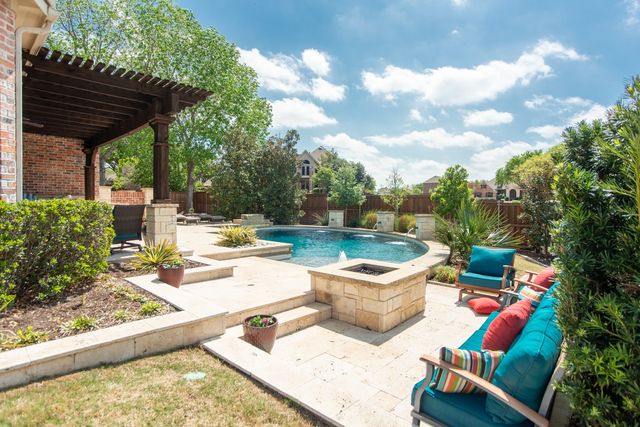 1818 Saint Johns Avenue, Allen, TX 75002