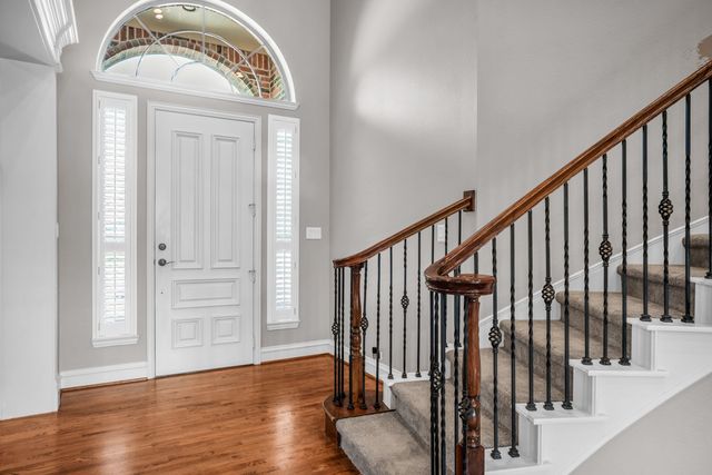 1818 Saint Johns Avenue, Allen, TX 75002