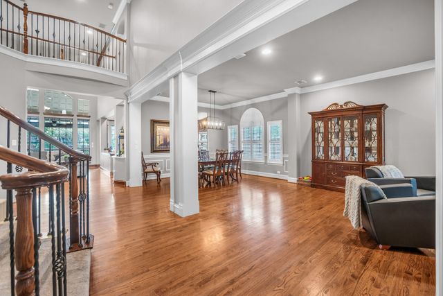 1818 Saint Johns Avenue, Allen, TX 75002