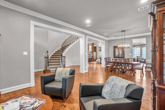 1818 Saint Johns Avenue, Allen, TX 75002