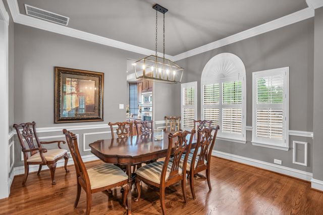 1818 Saint Johns Avenue, Allen, TX 75002