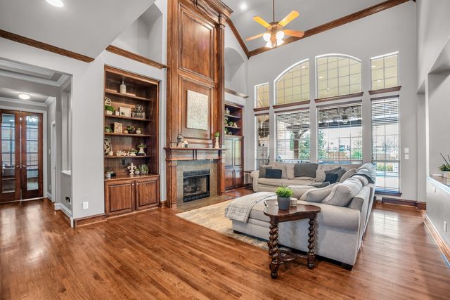 1818 Saint Johns Avenue, Allen, TX 75002