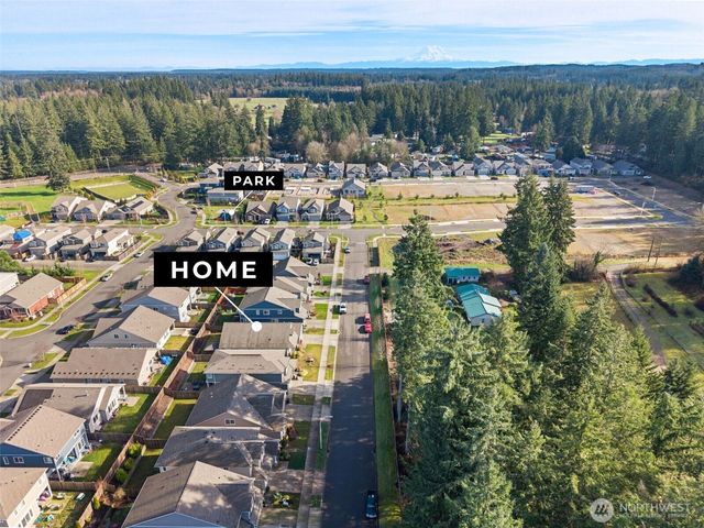 1438 91st Avenue SE, Tumwater, WA 98501