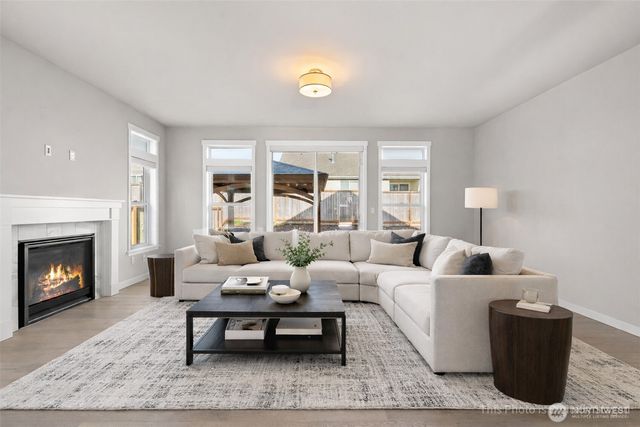 1438 91st Avenue SE, Tumwater, WA 98501