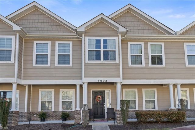 5002 Glen Canyon DR, Virginia Beach, VA 23462