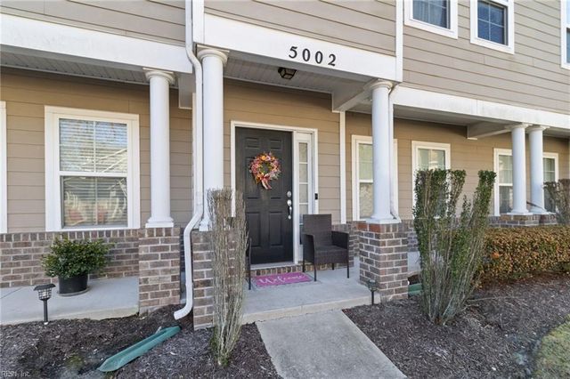 5002 Glen Canyon DR, Virginia Beach, VA 23462