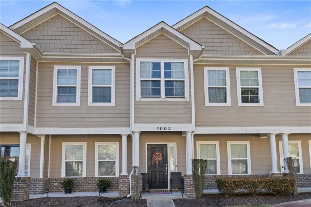 5002 Glen Canyon DR, Virginia Beach, VA 23462