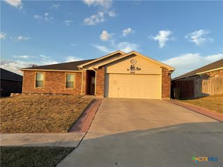 2703 Tara Drive, Killeen, TX 76549