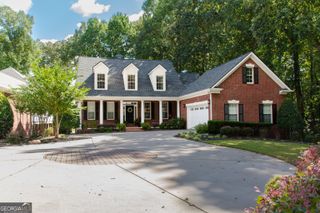 127 Eagles Club Drive, Stockbridge, GA 30281