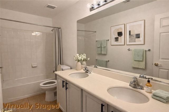 618 Painted Cloud Place, Las Vegas, NV 89144