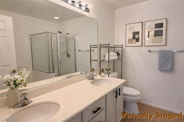 618 Painted Cloud Place, Las Vegas, NV 89144