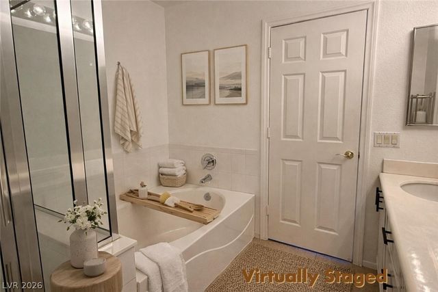 618 Painted Cloud Place, Las Vegas, NV 89144